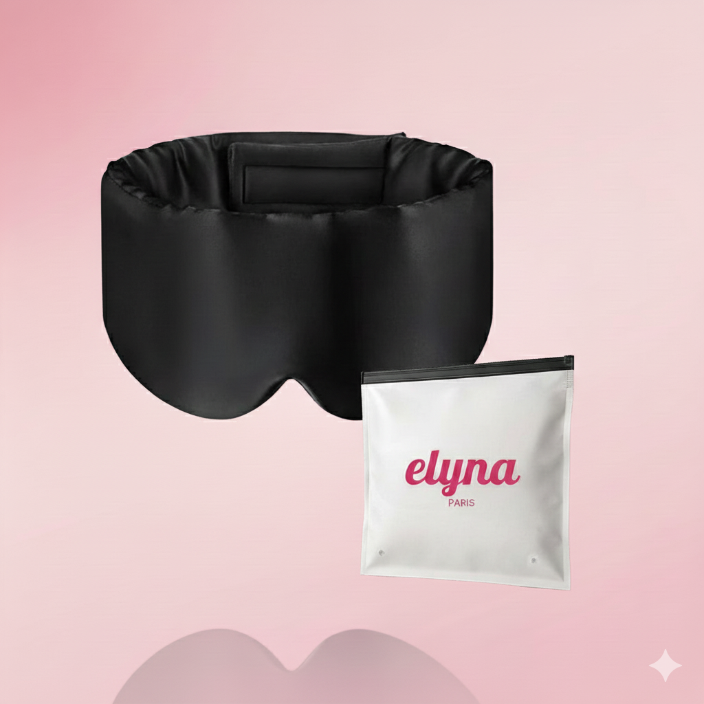 Masque pour sommeil profond