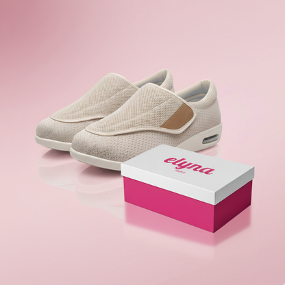 Chaussures confortables Elyna